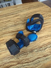 Ossur Unloader Flex OA Knee Brace Right Leg Adjustable Support – Small