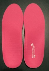 PowerStep Original Insole Full Length Support/Cushioning Orthotic Arch Support