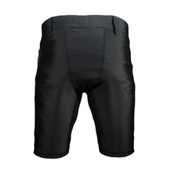 LVAD Black Medical Short – Comfortable & Durable for HeartMate 2 & 3, lvad short