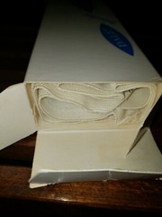 Dale Abdominal Binder male 38-40 new in box
