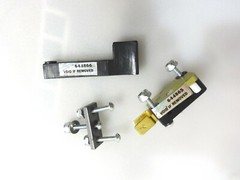 Pride Mobility Hercules 3000 Lift Switch and Switch Lever (One Switch)