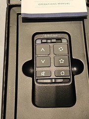 Starkey Surflink Remote Control for Hearing Aids – Advanced Model 100 Free ship