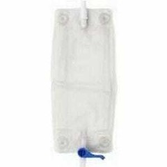 Hollister Sterile Urinary Leg Bag Medium 18 oz, 10“ L, 1 Count