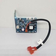 Bruno PCB-00157 Stairlift Power Folding Rail Circuit Board OEM