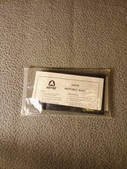 ARYSE Alphawrap Knee Wrap AY-97 L2397 Universal One Size
