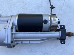 Drive Assembly Motor Brake Transaxle Pride Maxima SC900 SC940 Scooter Parts