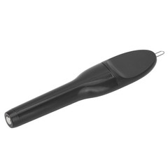 ▪ 10pcs Hearing Aid Cleaning Brush Portable Hearing Amplifier Brushes With Wax