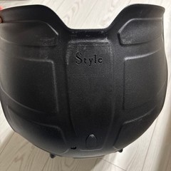 MTG Style Athlete II pelvic support Navy Japan