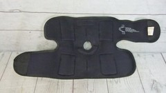 Mueller Knee Brace Support Black One Size