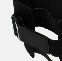 2 Pack BeActive Plus AS SEEN ON TV Pressure Point Brace Relieve Acupressure Leg