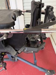 Easystand Bantam Adult Medium Youth Standing Frame Stander Dallas, Texas pickup