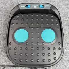 Foot Circulator FC-2000 Massager Reflexology Circulation Therapy Fitness Health