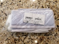 Procare Wraparound Limb Holder Double Extra Strong Straps 79-91450