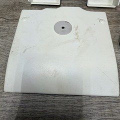 Acorn Superglide 120/130 Stairlift Carriage Cover with Rear Sensor And End Cap
