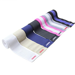 Wrist Strap Wrap Support Gym Elastic Bandage Hand Brace H-3 Adjustable Support