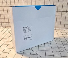 Coloplast BRAVA Y Shape Barrier Strips 120721 30 ea 18 total Singles or Volume