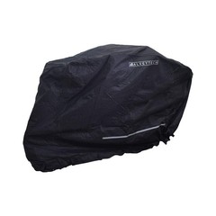 Heavy Duty Weatherproof Cover for X-Large Mobility Scooters – Secure Outdoor Tra