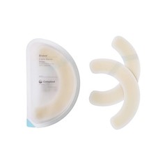 Coloplast Brava Elastic Barrier Strips – 20 Pieces – 120700 OUC Medical Supplies