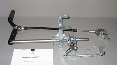 MPS Monarch Mark 1A Handicap Driver Hand Controls (Please Read Description)