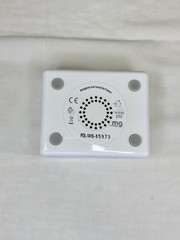 PerfectDry Lux Hearing Aid Dehumidifier UV Disinfecting Dryer Cleaner Box MG
