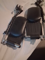 Midline Foldable Manuel Wheelchair 24″ CM