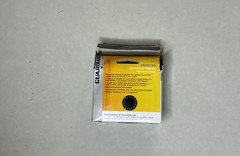 GUARDIAN Crutch Tips 1 Pair Black New In Box