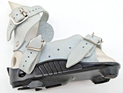 Mderthopaedics | ANKLE FOOT ORTHOSIS | RIGHT SIZE 6,7,9,10,11 | LEFT SIZE 12