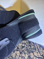 Aspen Vista TLSO 464 Back Brace Lower Spine Lumbar Support Size Large Adjustable