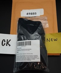 New, THERAPIST’S CHOICE Ambidextrous Cock-Up Wrist Splint (One Size), #6240