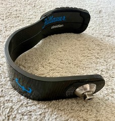 Fillauer Obsidian Proethetic Running Blade. Great condition