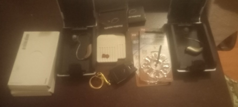 miracle ear hearing aids used