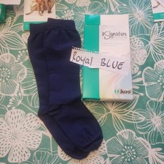 Juzo SOFT 2002 REGULAR Knee High FF AD Stockings Compression 30-40 Size & Color