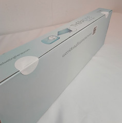 Therapee Bed Wetting Alarm and Online Treatment New in Sealed Box #Z5799