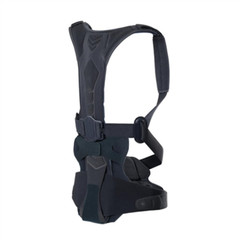 Medi Spinomed V Osteoporosis Spinal Orthosis Panel Only for Pain Relief Black