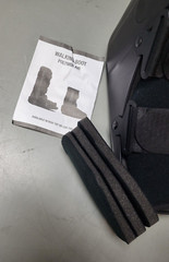 Mars Wellness Premium Tall Air Cam Walker Fracture Ankle/Foot Stabilizer Boot