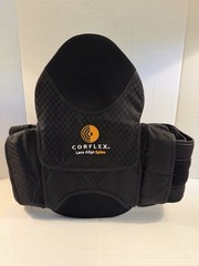 Corflex Outlast Lace Align Spine Lumbar Back Brace LG / X LG $279 MSRP