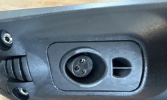 Pg Drives RNET Power Wheelchair Joystick D51625.02 For PERMOBIL, QUICKIE