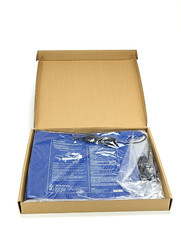 Box of 5 Sensatec Anti-Microbial Disposable Medical Bed Sensor Pad 25140A