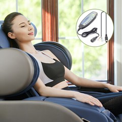 8 Female Pin Remote F/ Massage Power Lift Recliner Chair Hand Controller W/ Heat