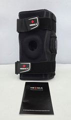 NEENCA Professional Knee Brace, Hinged Knee Support, Size Medium – Open Box
