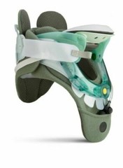 Aspen Vista Multipost Therapy Collar – Green – 984250
