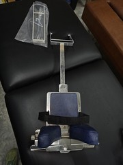 Saunders Device – Older Model