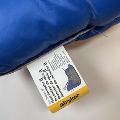 Stryker Prevalon Heel Protector Set- Sage Products USA #7305 -Includes 2