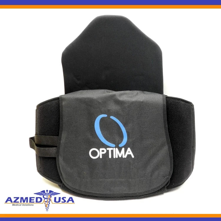 OPTIMA OM-3750-104 Lumbar Support (XTRA LARGE)