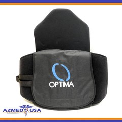 OPTIMA OM-3750-104 Lumbar Support (XTRA LARGE)
