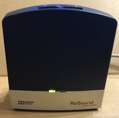 RESOUND/BELTONE/JABRA/KRIKLAN DOLBY DIGITAL TV STREAMER SAS-3 2 GEN. GN HEARING