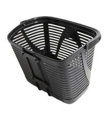 Large Front Basket Fit Pride GO-CHAIR Electric Mobility ScooterKRMS31 MS31 W3431