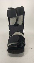 Step Lite Ankle Walker Low Height Brace Easy Strider