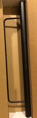 TileWare Victoria Combination 24″ Traditional Straight Grab OIL RUBBED BRONZE