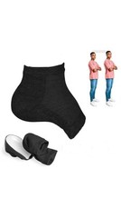 Rizzsoles Height Max Socks Height Max Insoles 2.5 CM Height Insoles 2 pairs